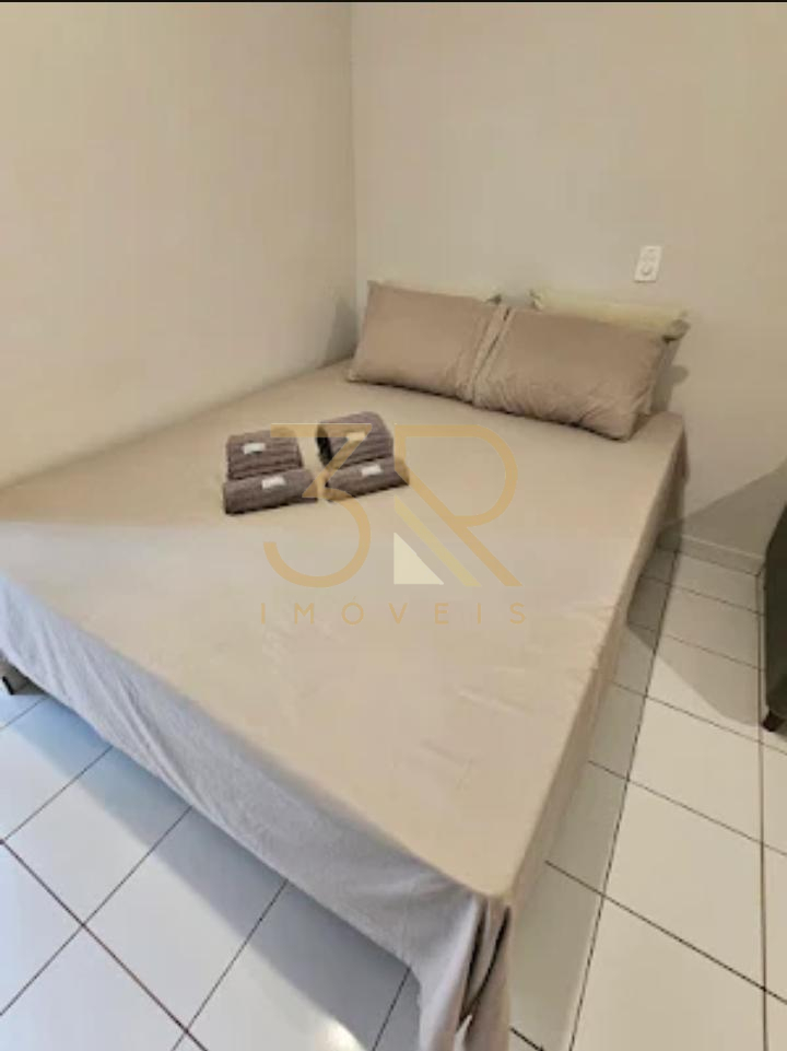Apartamento, 1 quarto, 32 m² - Foto 3