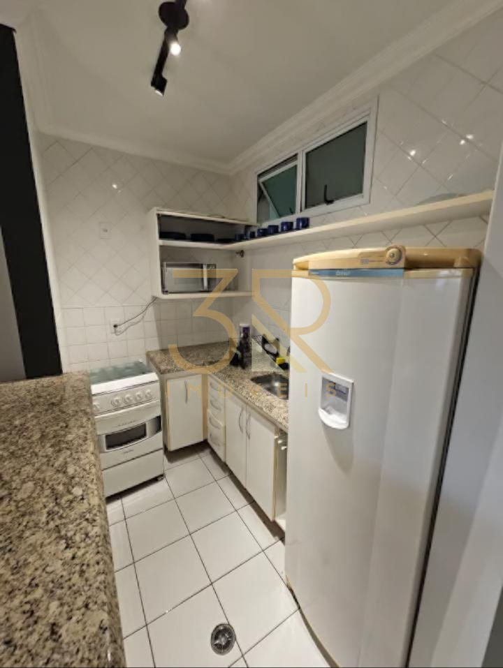 Apartamento, 1 quarto, 32 m² - Foto 7