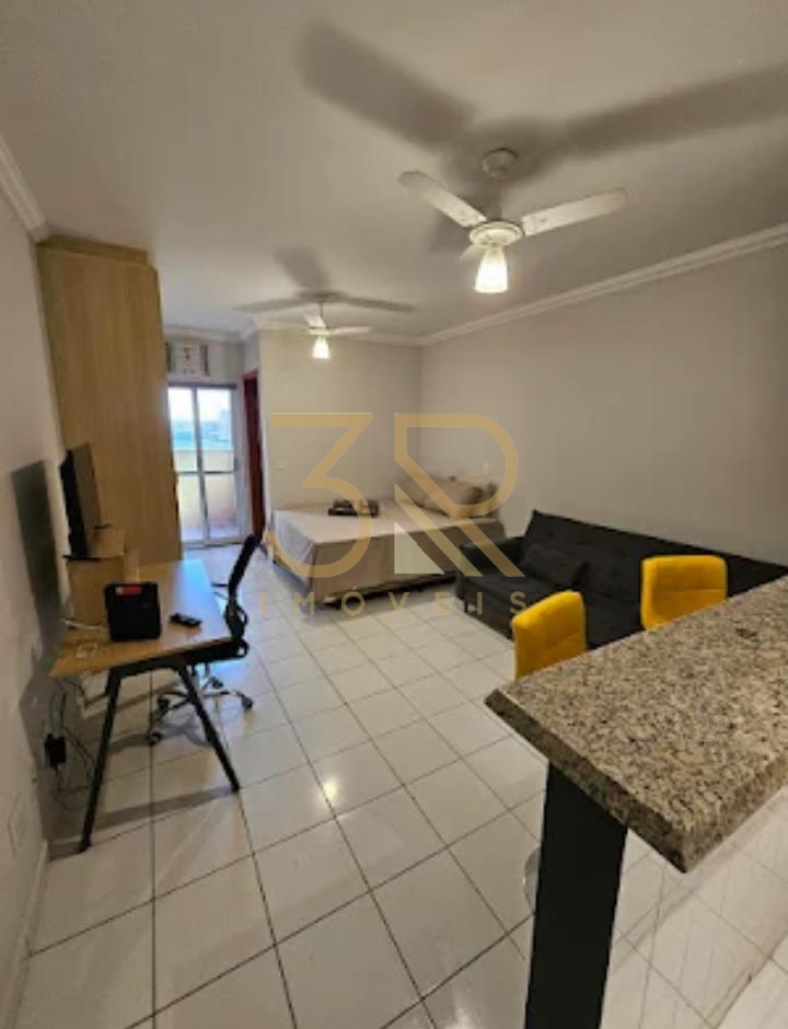 Apartamento, 1 quarto, 32 m² - Foto 8