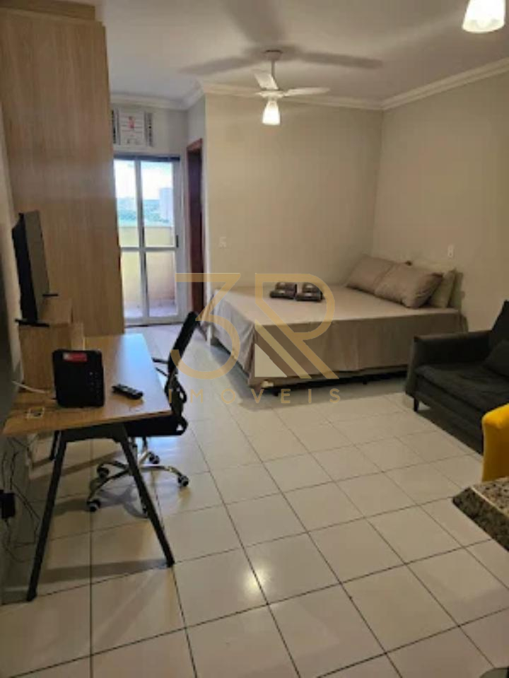 Apartamento, 1 quarto, 32 m² - Foto 9