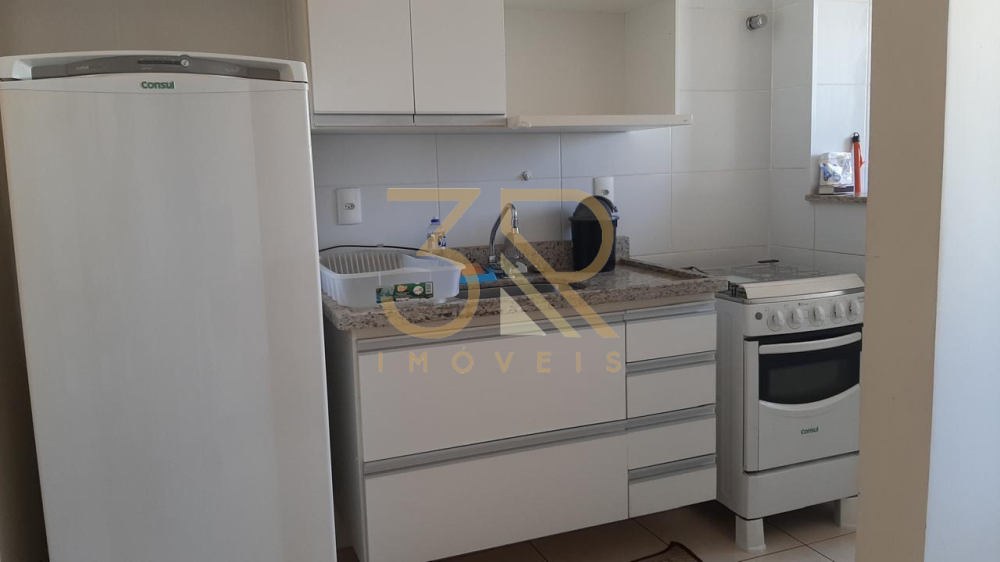 Apartamento, 1 quarto, 40 m² - Foto 10