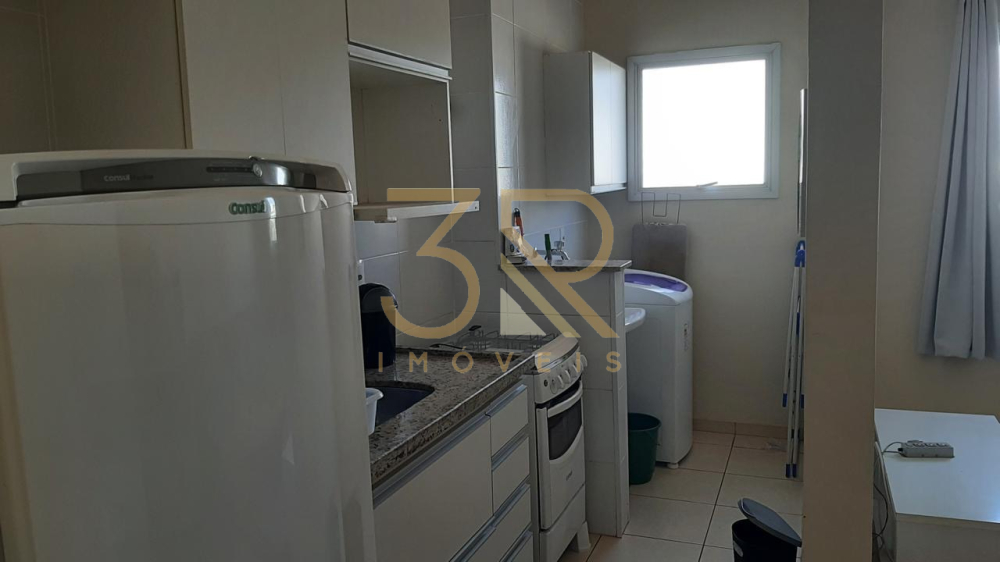 Apartamento, 1 quarto, 40 m² - Foto 7