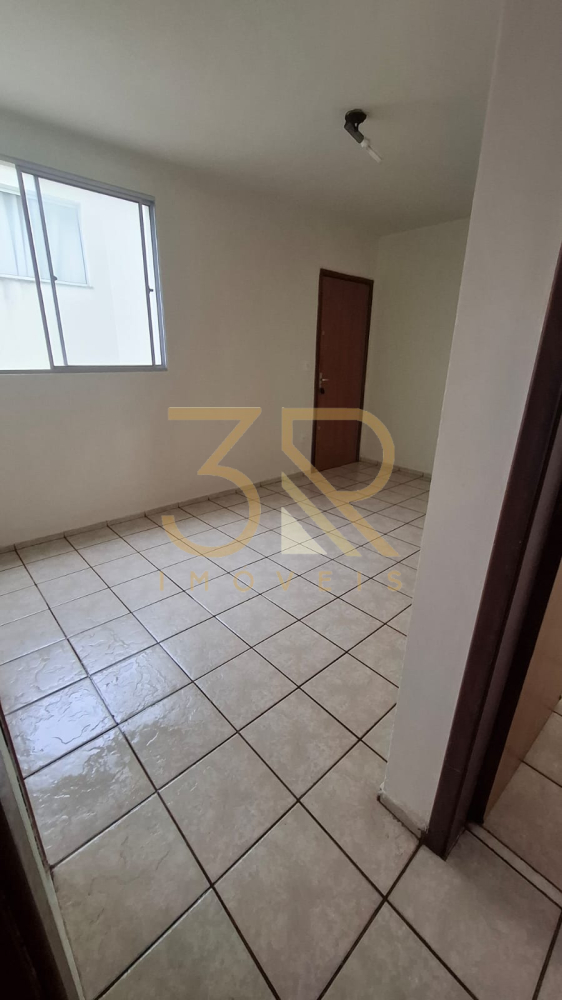 Apartamento, 2 quartos, 47 m² - Foto 1