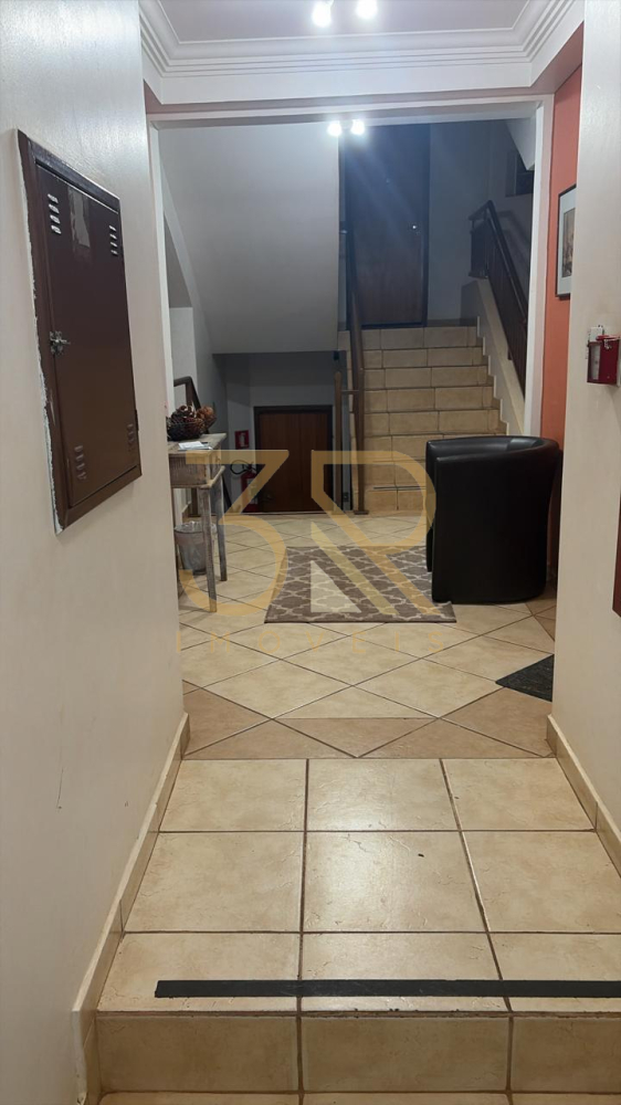 Apartamento, 2 quartos, 71 m² - Foto 1