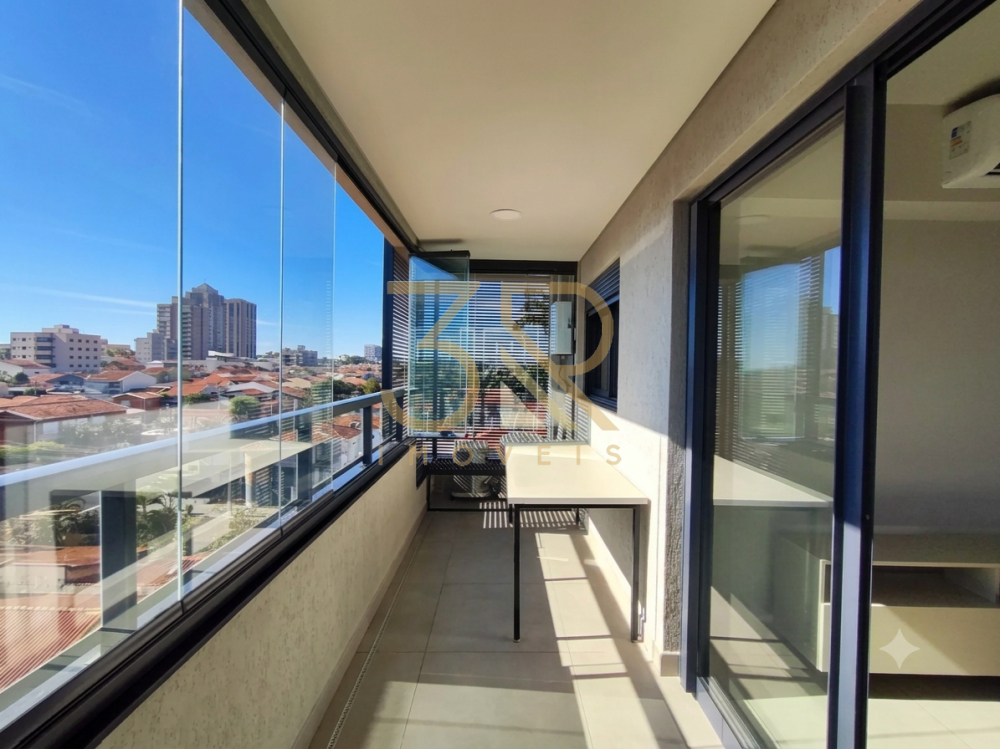 Apartamento, 1 quarto, 45 m² - Foto 2