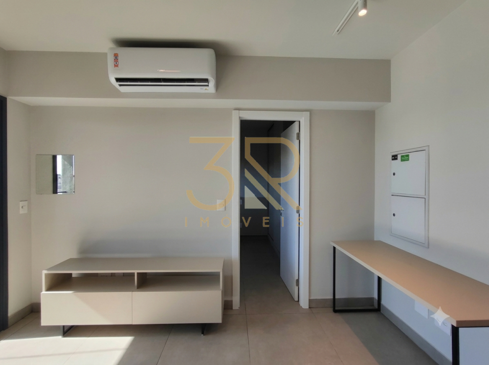 Apartamento, 1 quarto, 45 m² - Foto 3