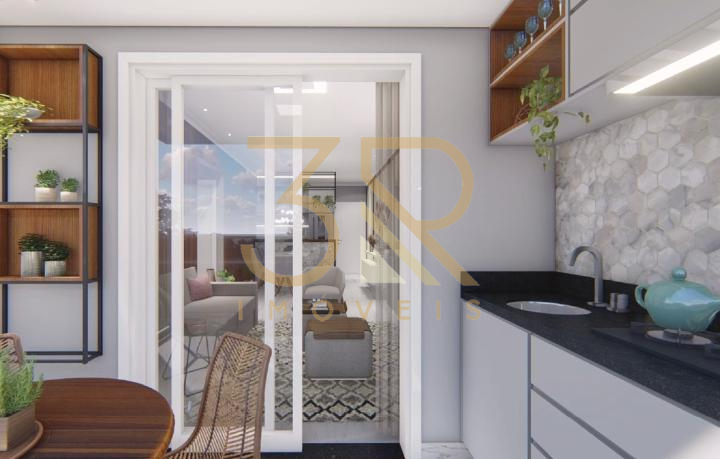 Apartamento, 2 quartos, 72 m² - Foto 11
