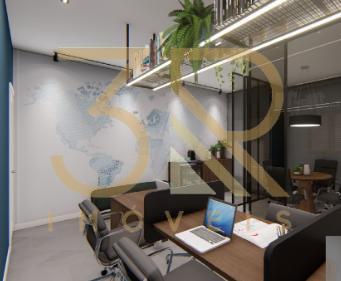 Apartamento, 2 quartos, 72 m² - Foto 2