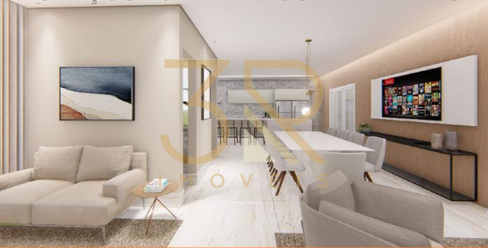Apartamento, 2 quartos, 72 m² - Foto 3