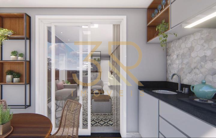 Apartamento, 2 quartos, 72 m² - Foto 8