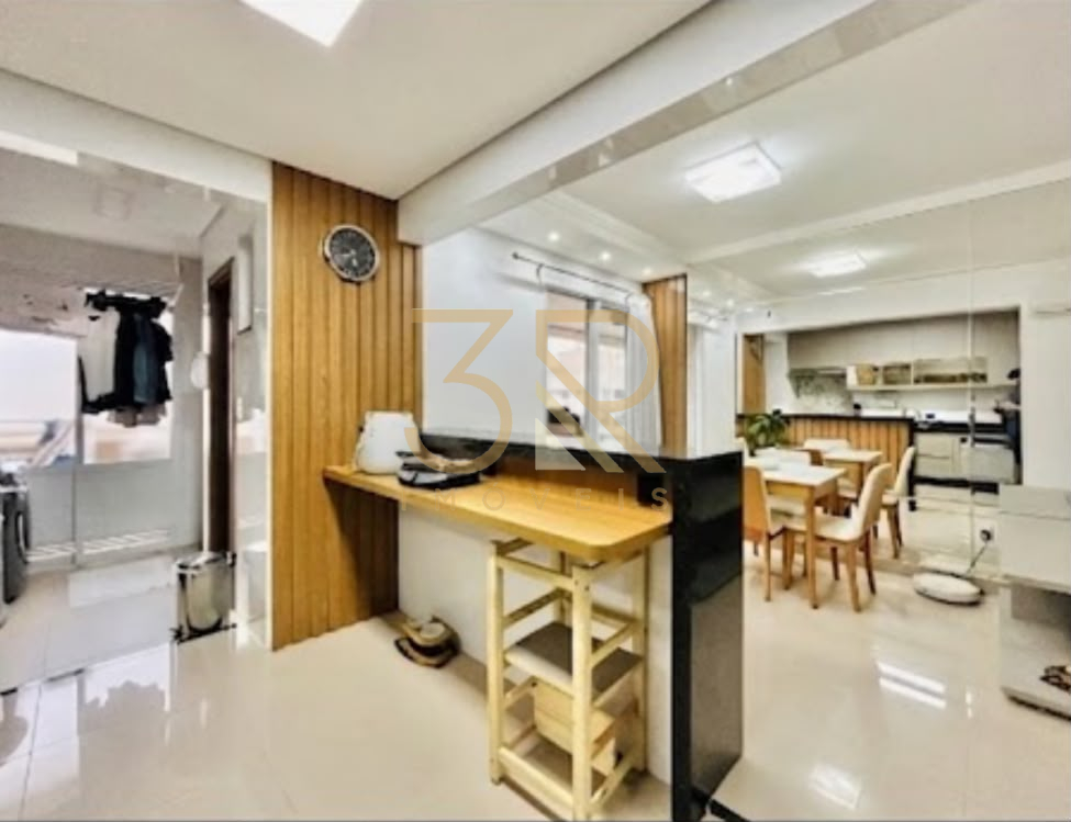 Apartamento, 3 quartos, 127 m² - Foto 1