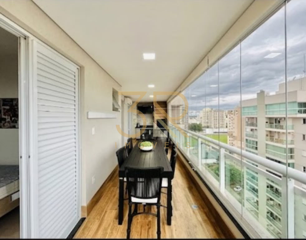 Apartamento, 3 quartos, 127 m² - Foto 4
