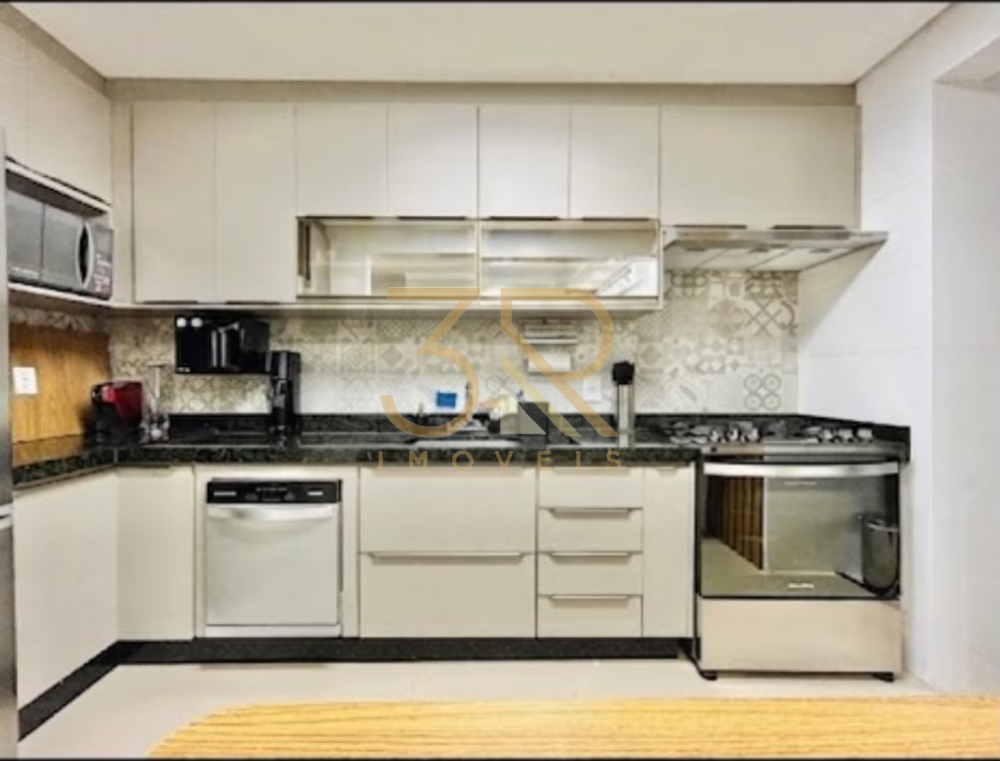 Apartamento, 3 quartos, 127 m² - Foto 5