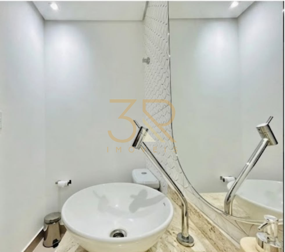 Apartamento, 3 quartos, 127 m² - Foto 6