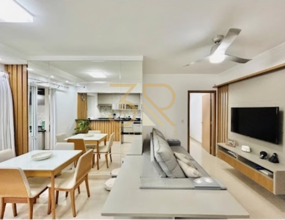 Apartamento, 3 quartos, 127 m² - Foto 7