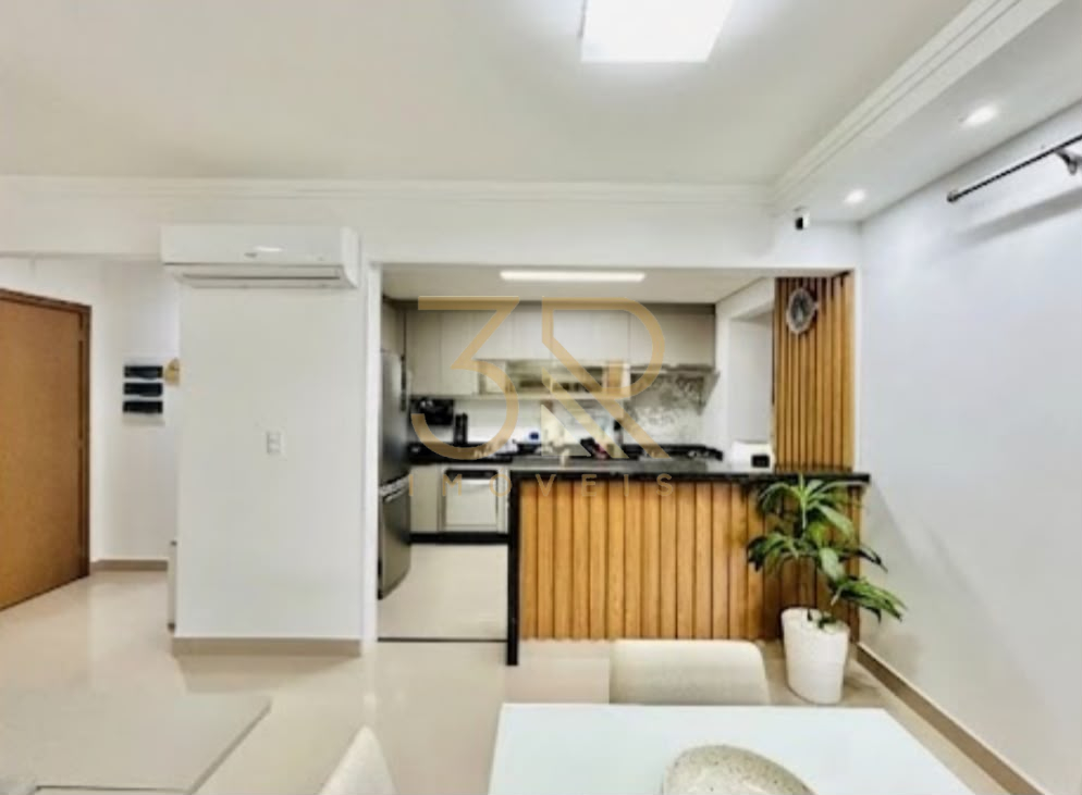 Apartamento, 3 quartos, 127 m² - Foto 8