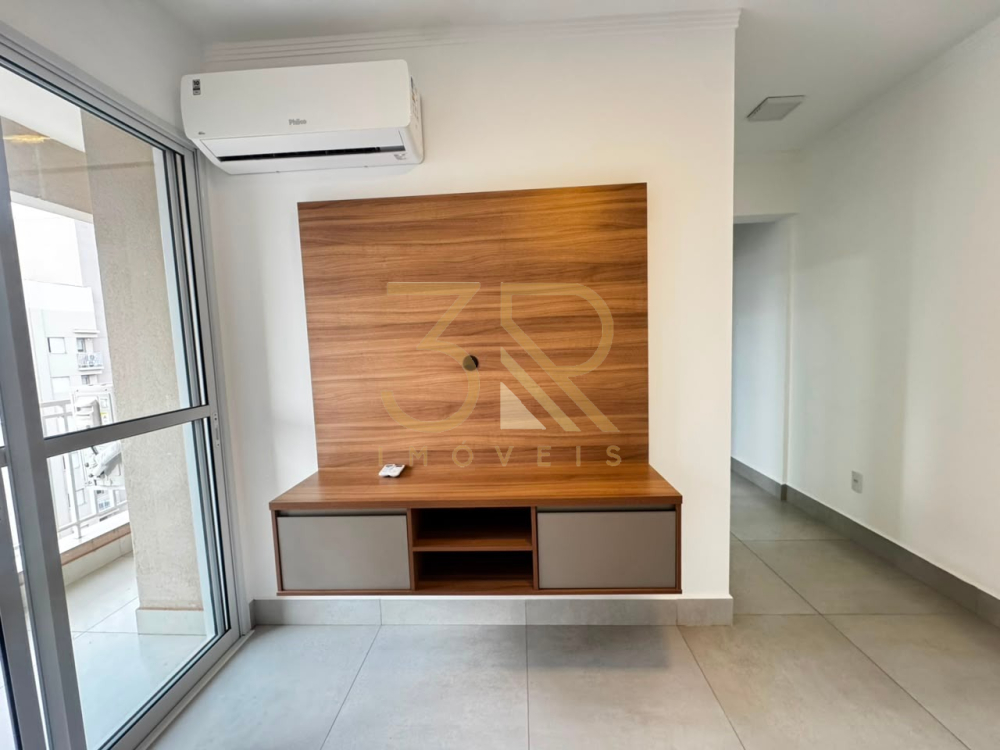 Apartamento, 2 quartos, 69 m² - Foto 2