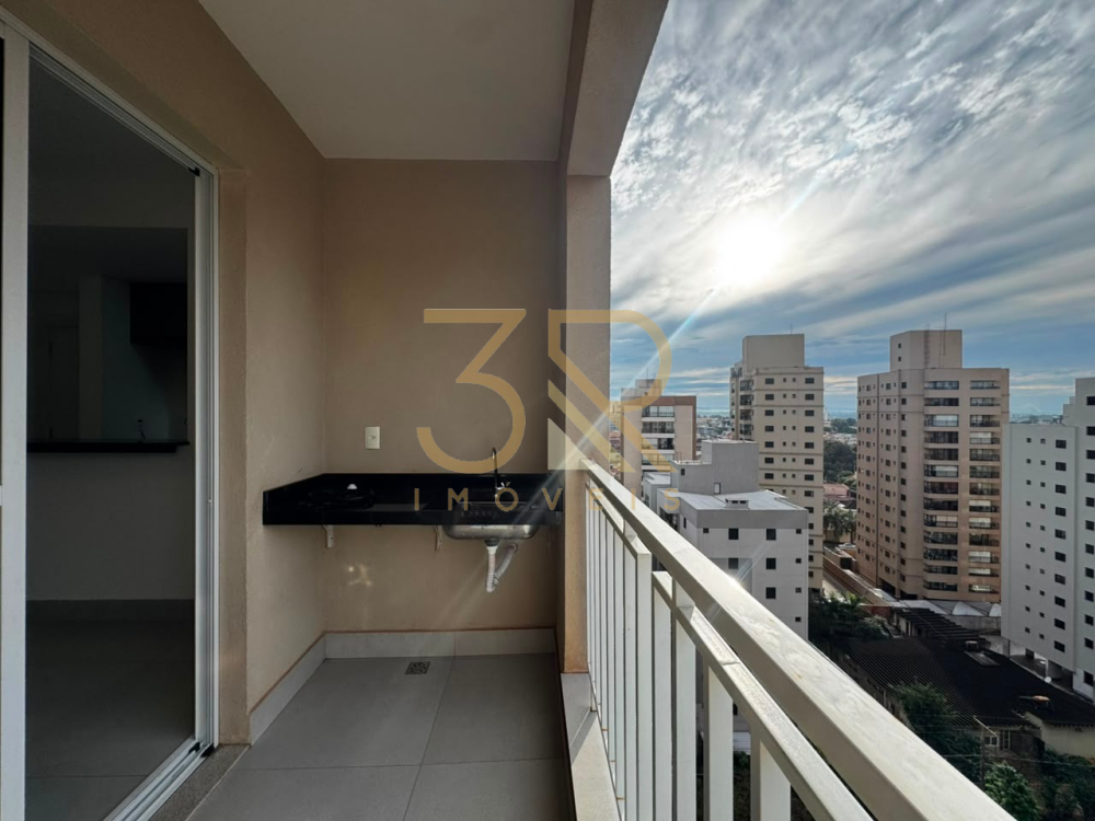 Apartamento, 2 quartos, 69 m² - Foto 6