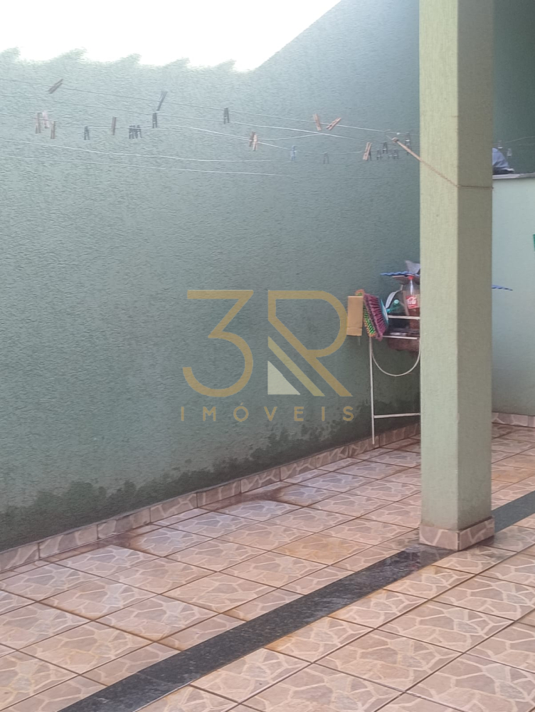 Casa, 2 quartos, 76 m² - Foto 2