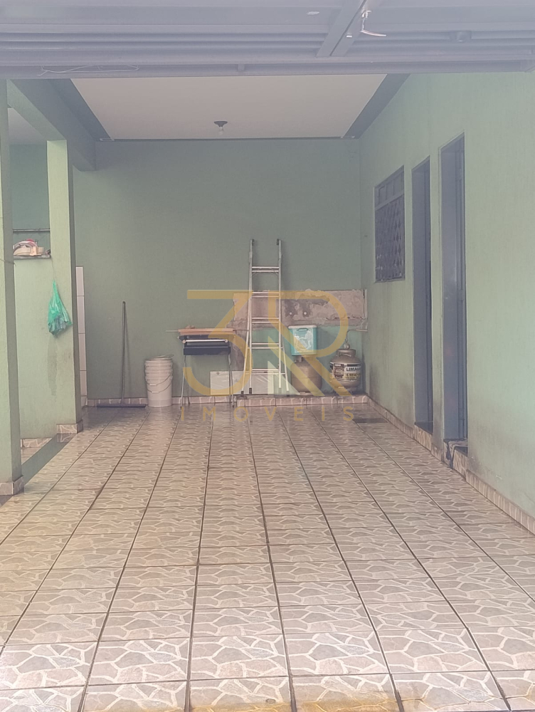 Casa, 2 quartos, 76 m² - Foto 1