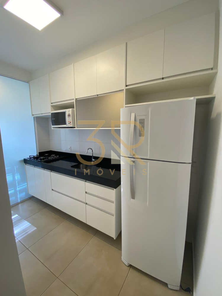 Apartamento, 2 quartos, 56 m² - Foto 9