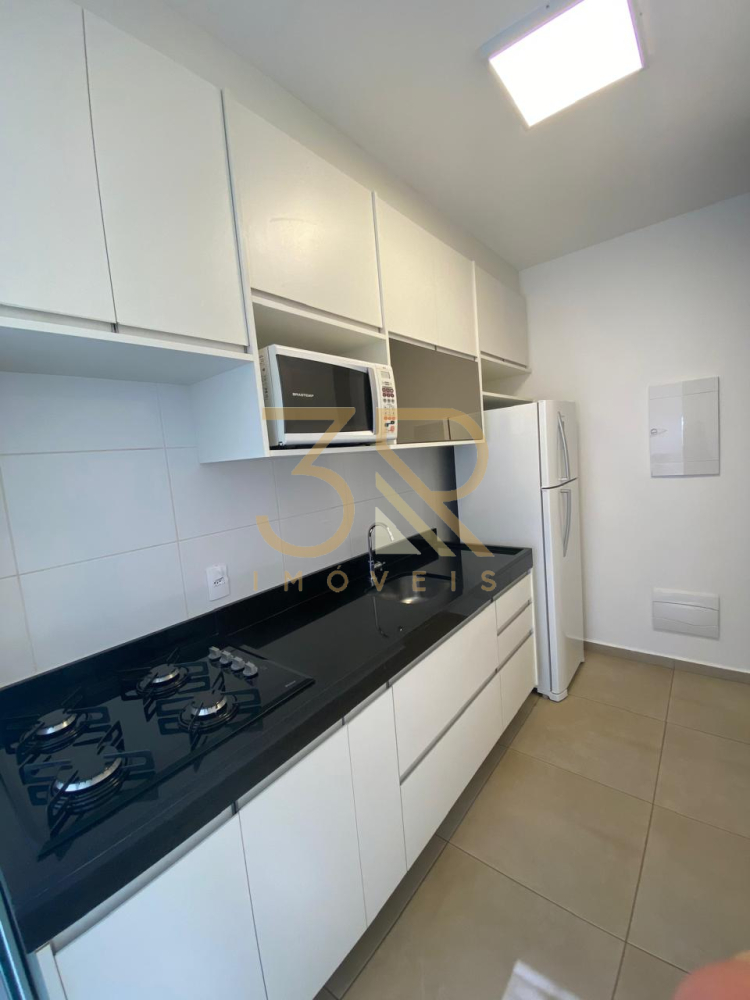 Apartamento, 2 quartos, 56 m² - Foto 3