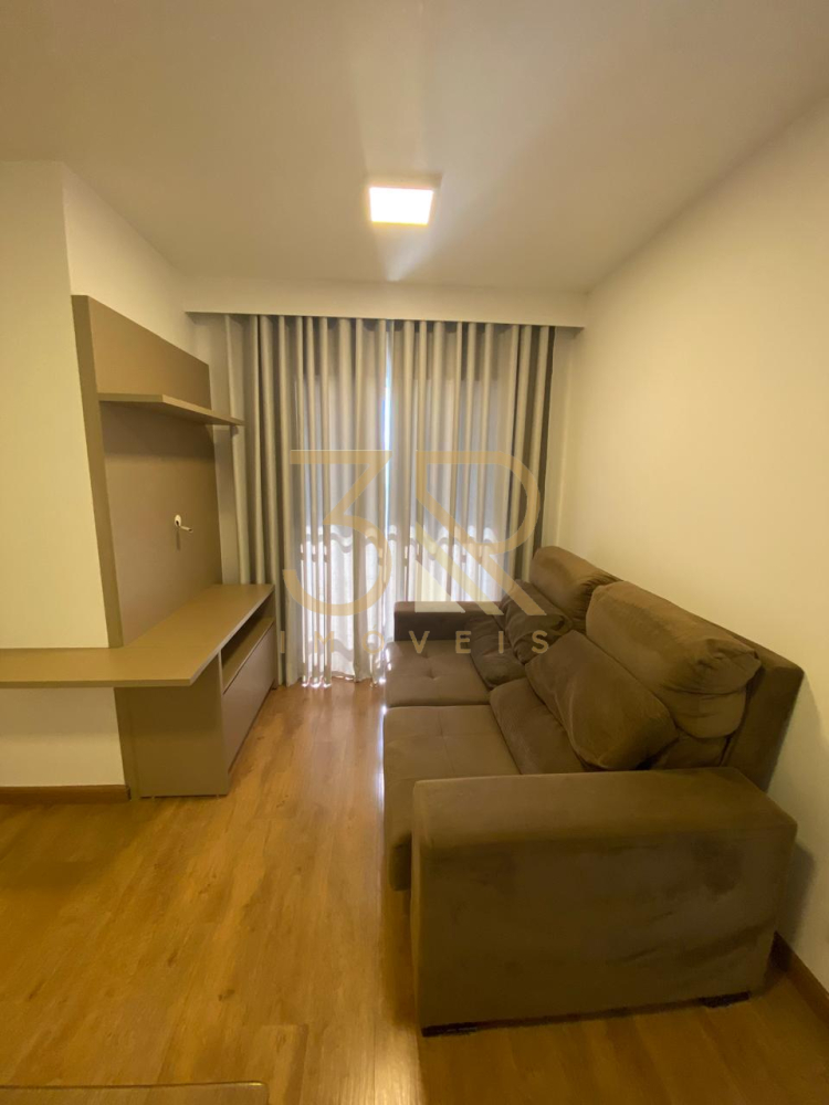 Apartamento, 2 quartos, 56 m² - Foto 8