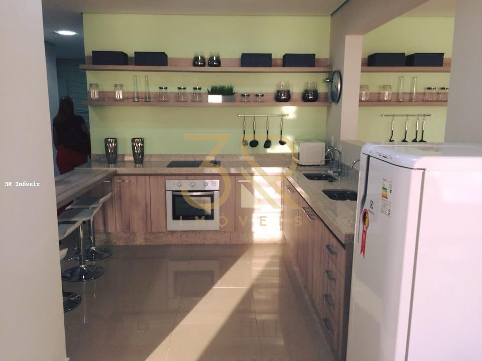 Apartamento, 1 quarto, 22 m² - Foto 2