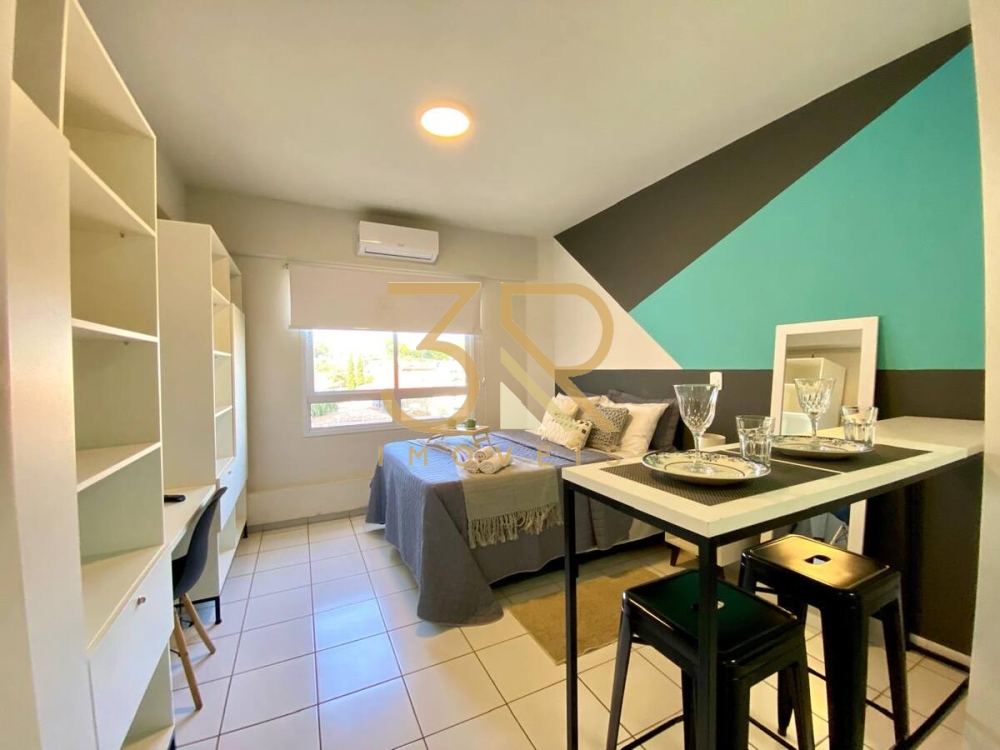 Apartamento, 1 quarto, 22 m² - Foto 13