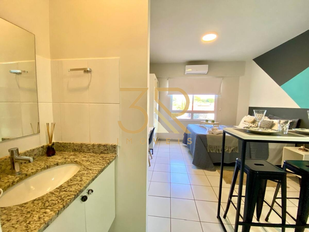 Apartamento, 1 quarto, 22 m² - Foto 15