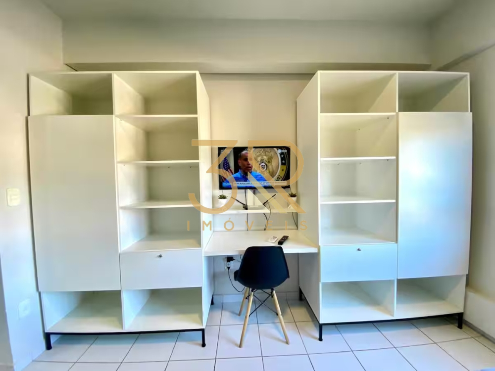 Apartamento, 1 quarto, 22 m² - Foto 17