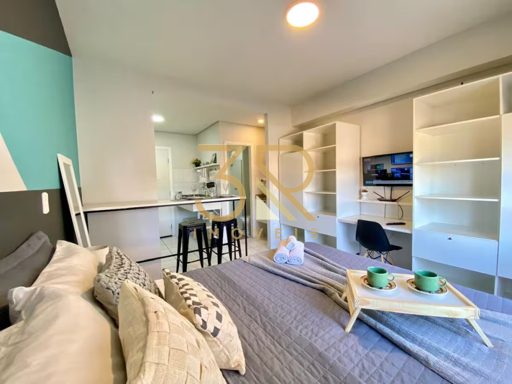 Apartamento, 1 quarto, 22 m² - Foto 19