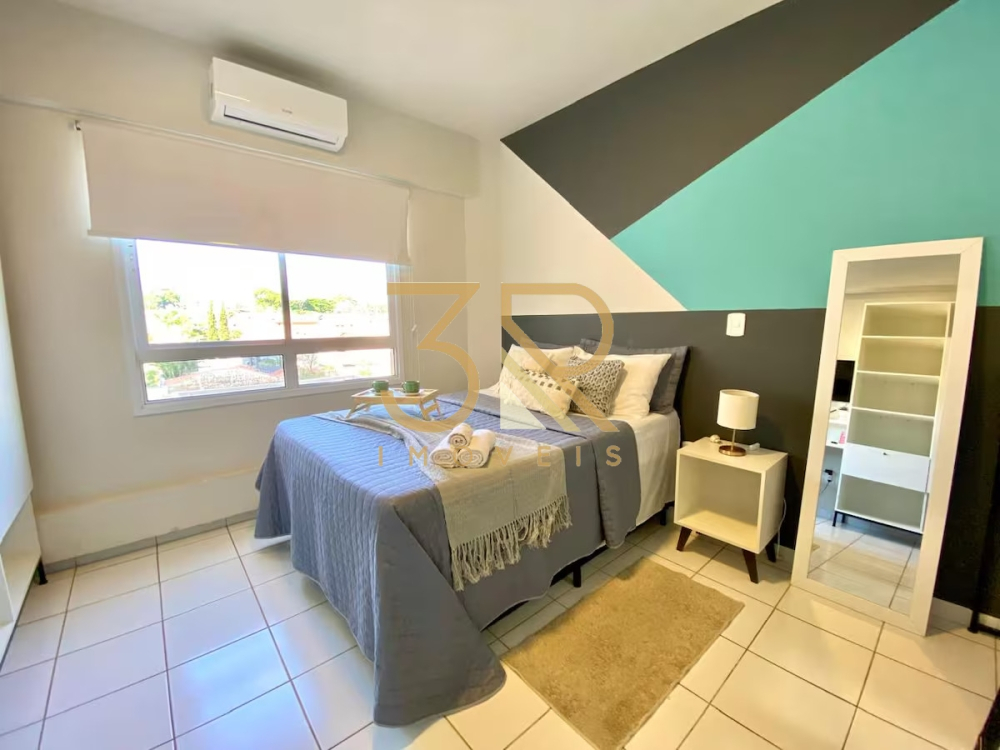 Apartamento, 1 quarto, 22 m² - Foto 20