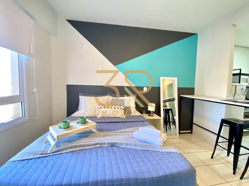 Apartamento, 1 quarto, 22 m² - Foto 21
