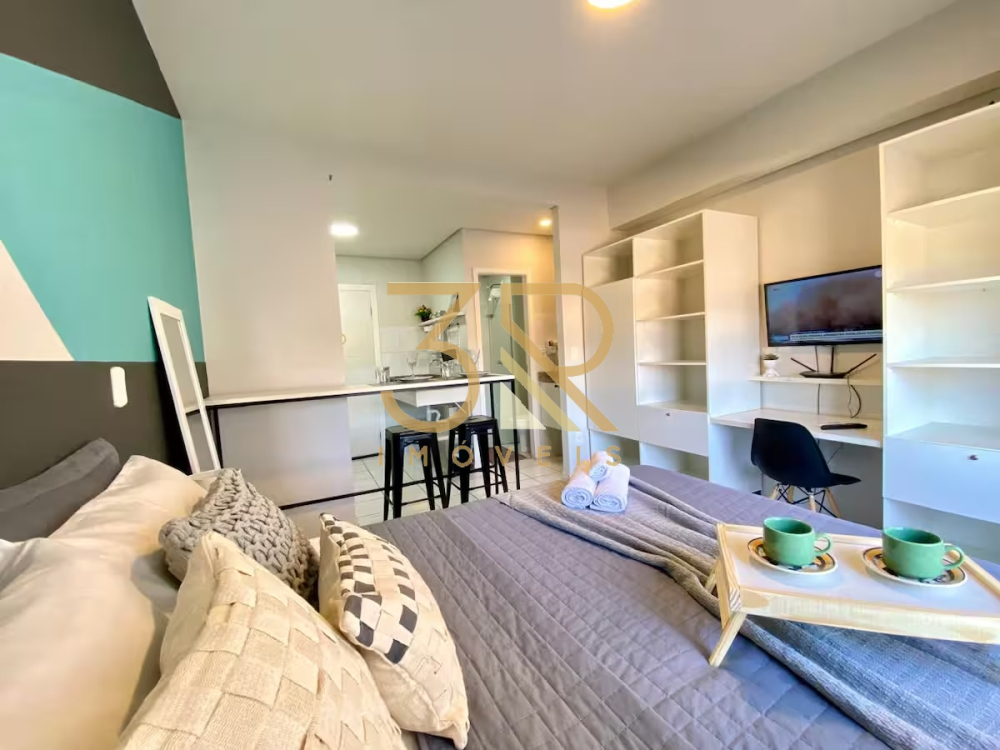 Apartamento, 1 quarto, 22 m² - Foto 22
