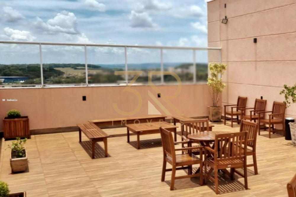 Apartamento, 1 quarto, 22 m² - Foto 26