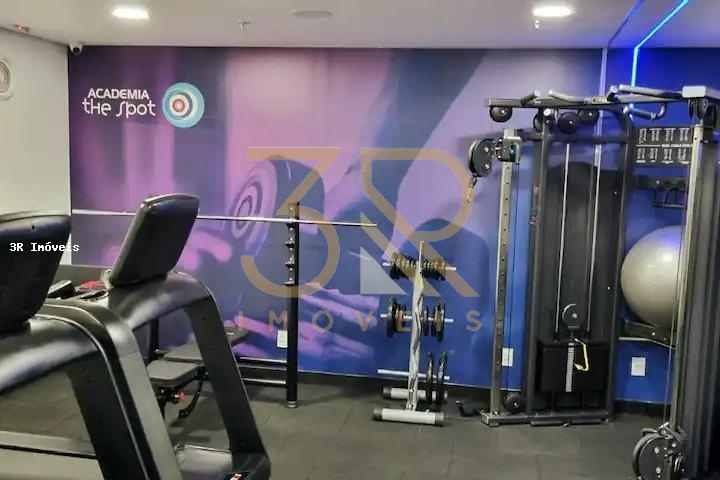 Apartamento, 1 quarto, 22 m² - Foto 29