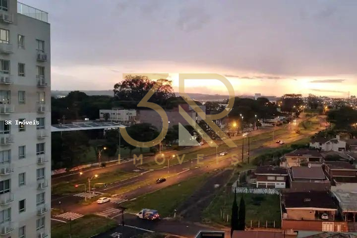Apartamento, 1 quarto, 22 m² - Foto 34