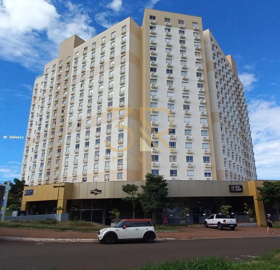 Apartamento, 1 quarto, 22 m² - Foto 37