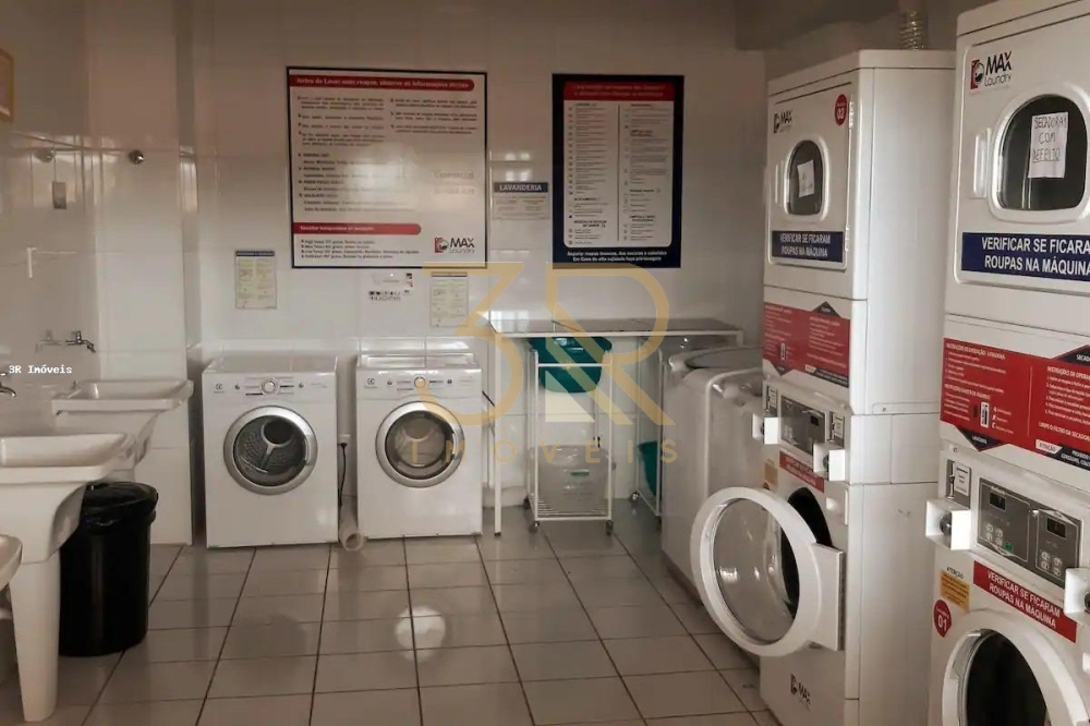 Apartamento, 1 quarto, 22 m² - Foto 6