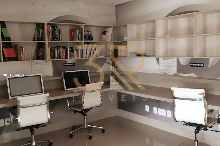 Apartamento, 1 quarto, 22 m² - Foto 8