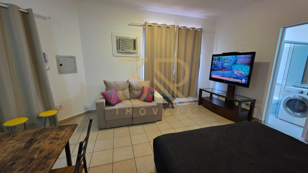 Apartamento, 1 quarto, 34 m² - Foto 2