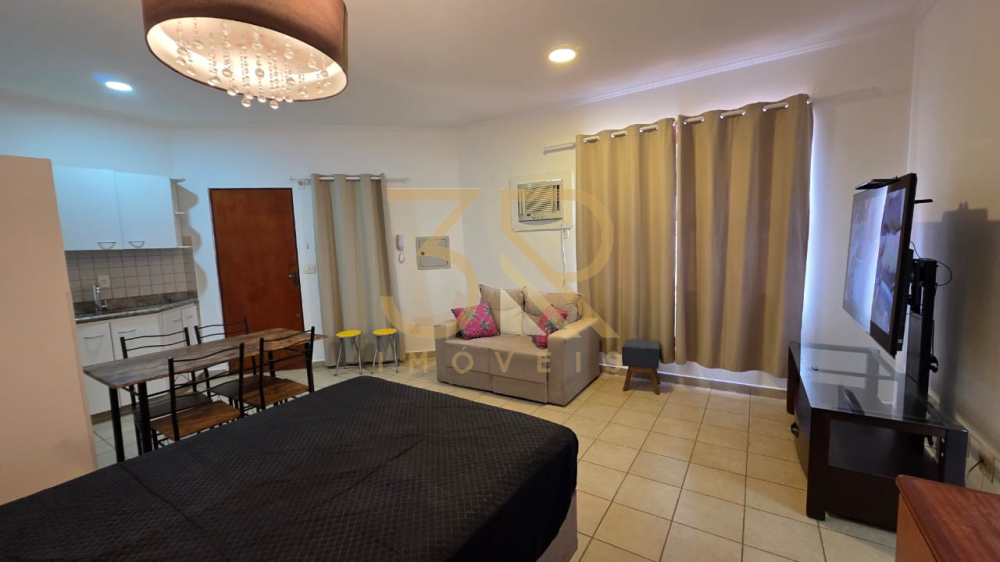 Apartamento, 1 quarto, 34 m² - Foto 10