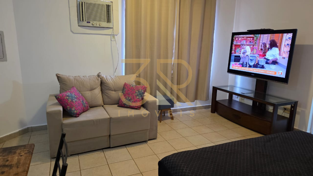 Apartamento, 1 quarto, 34 m² - Foto 3