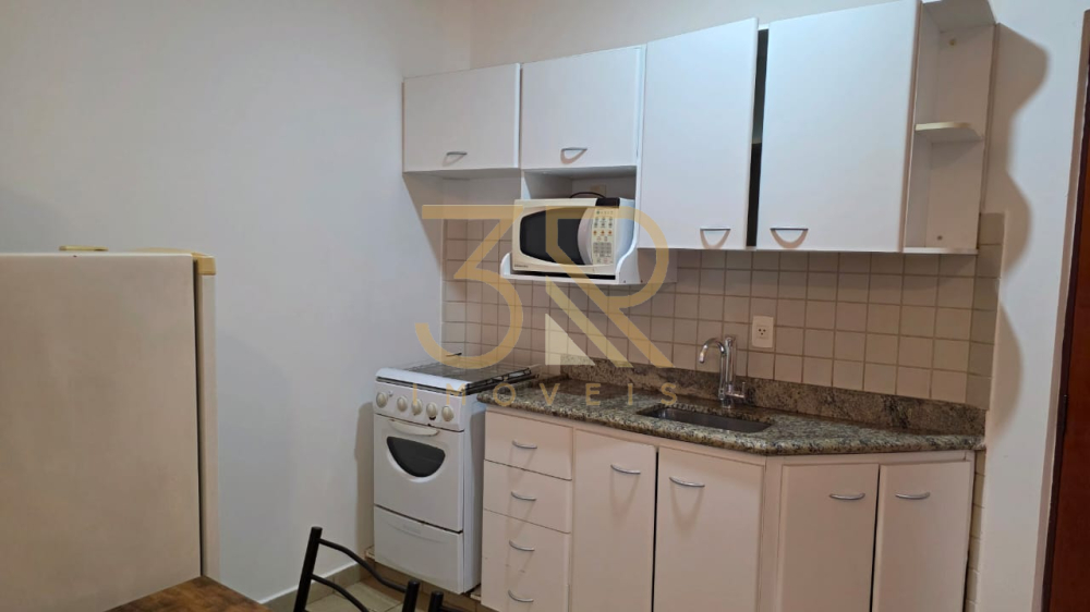 Apartamento, 1 quarto, 34 m² - Foto 4
