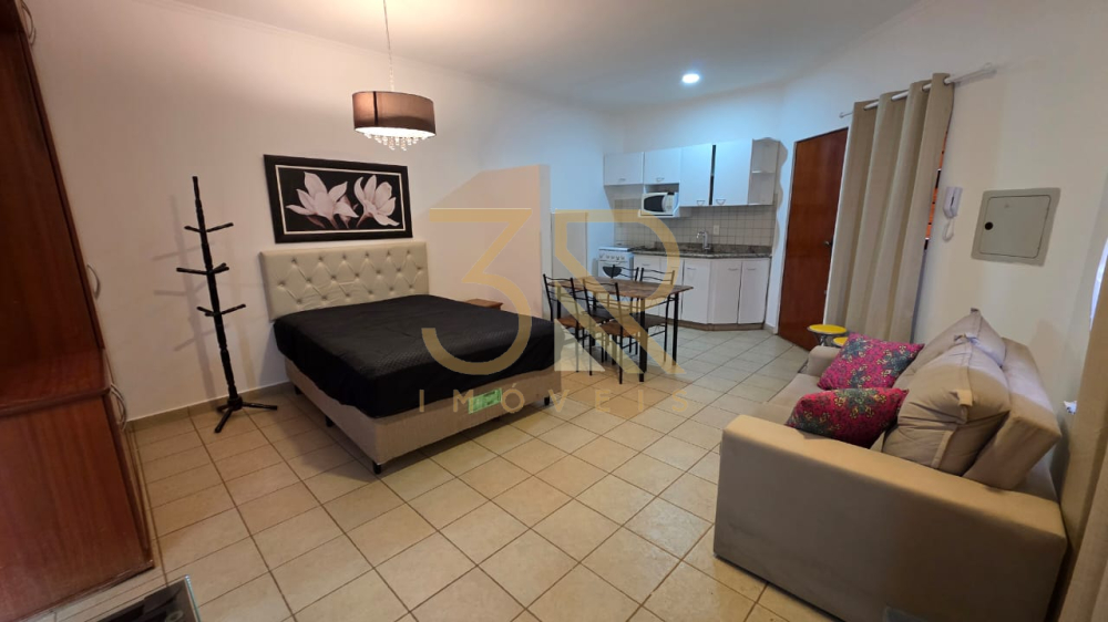 Apartamento, 1 quarto, 34 m² - Foto 5