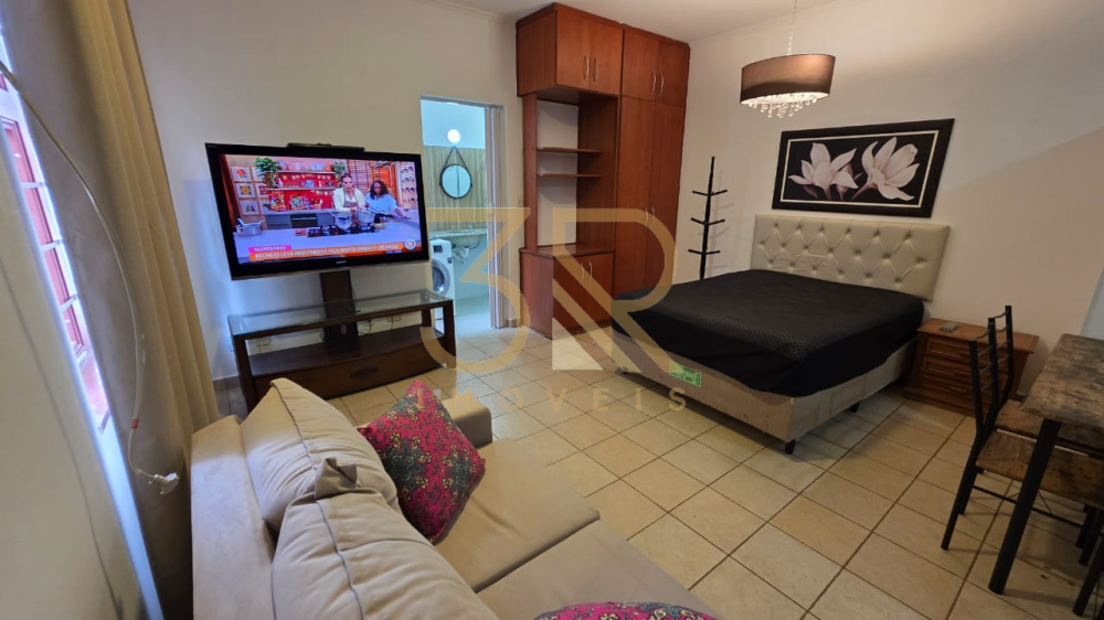 Apartamento, 1 quarto, 34 m² - Foto 6