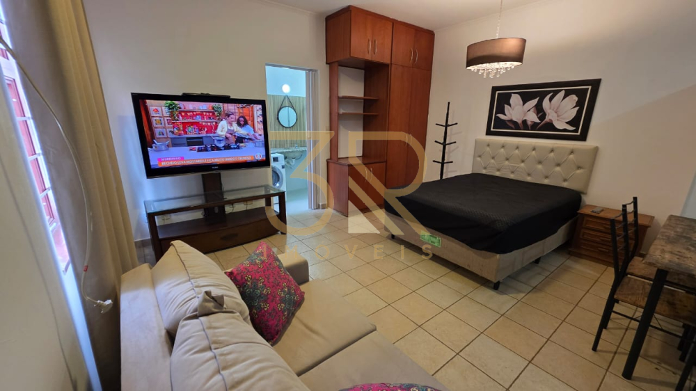 Apartamento, 1 quarto, 34 m² - Foto 8