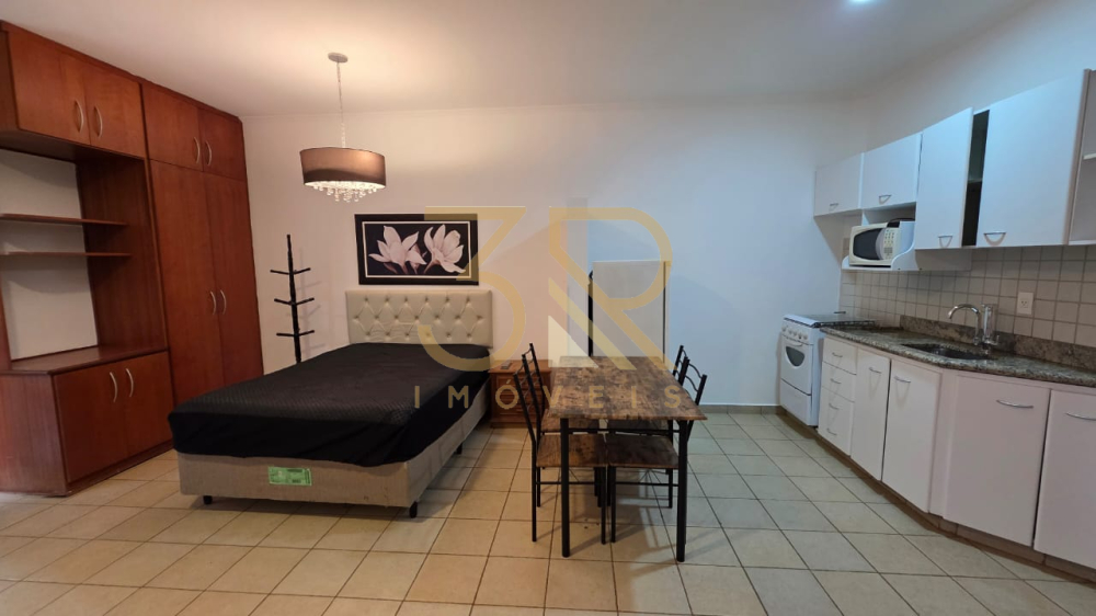 Apartamento, 1 quarto, 34 m² - Foto 9