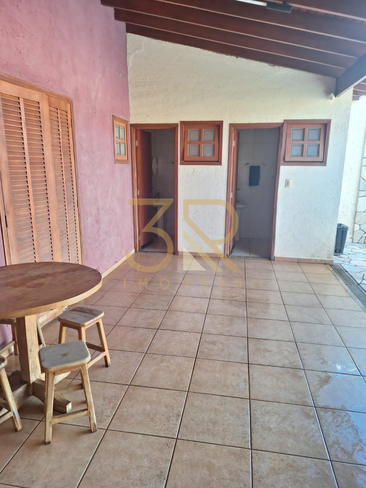 Casa, 1 quarto, 100 m² - Foto 11
